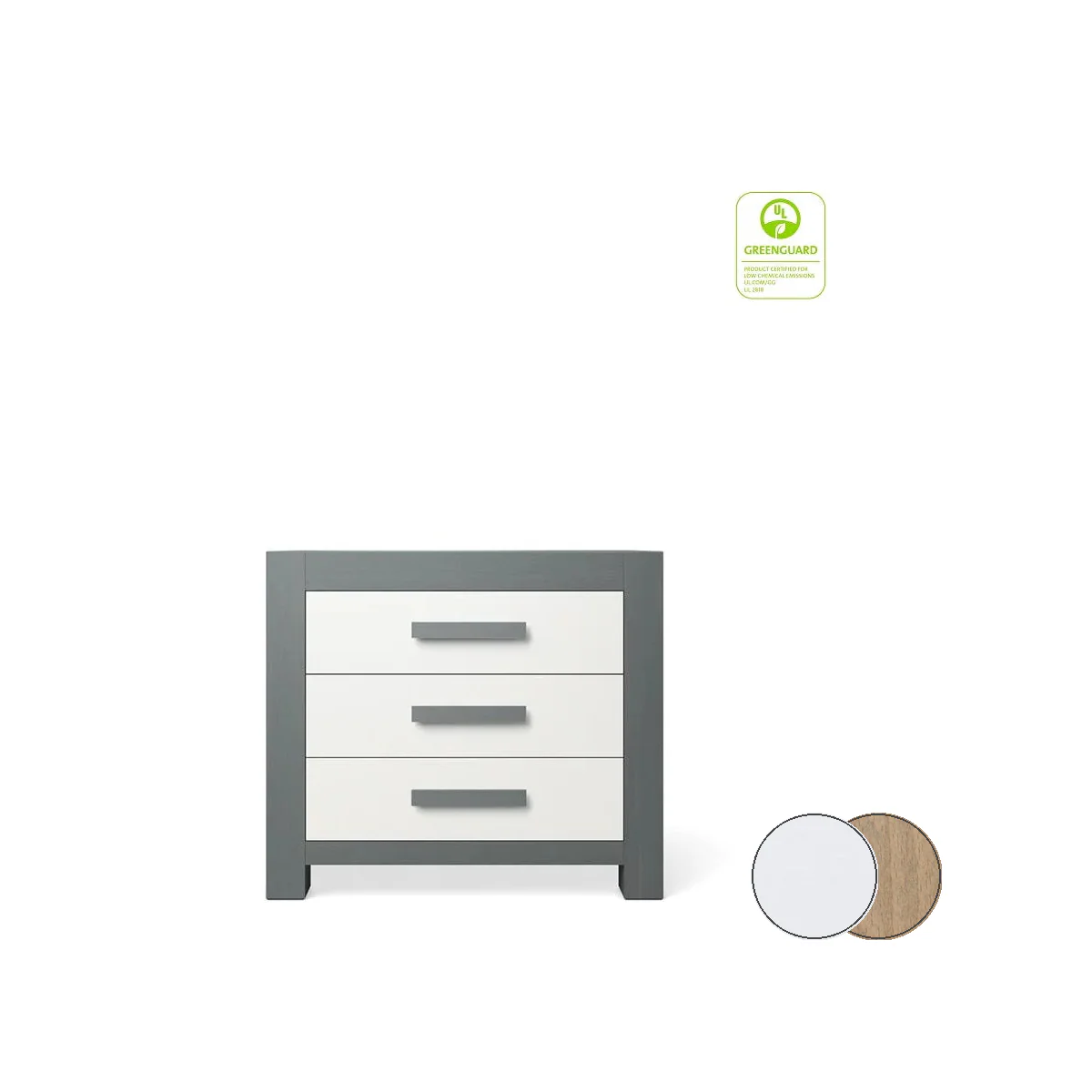 Romina Ventianni Single Dresser - Image 244