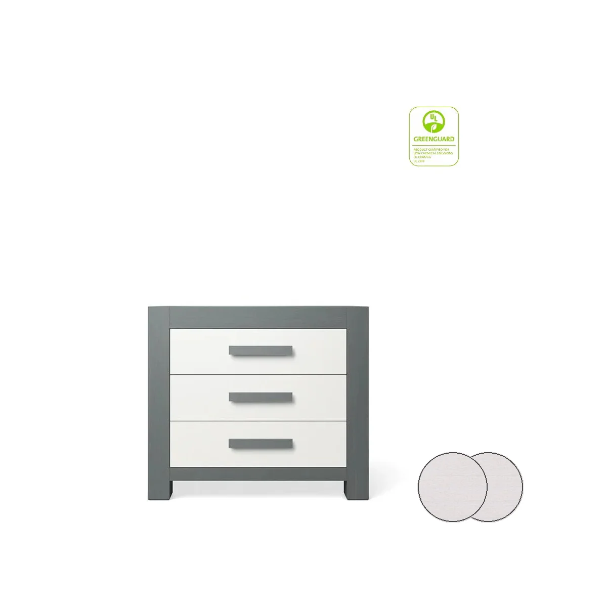 Romina Ventianni Single Dresser - Image 245