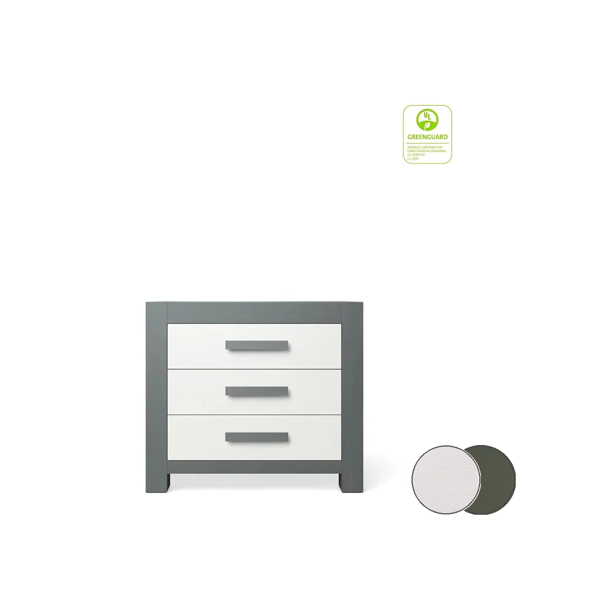 Romina Ventianni Single Dresser - Image 246