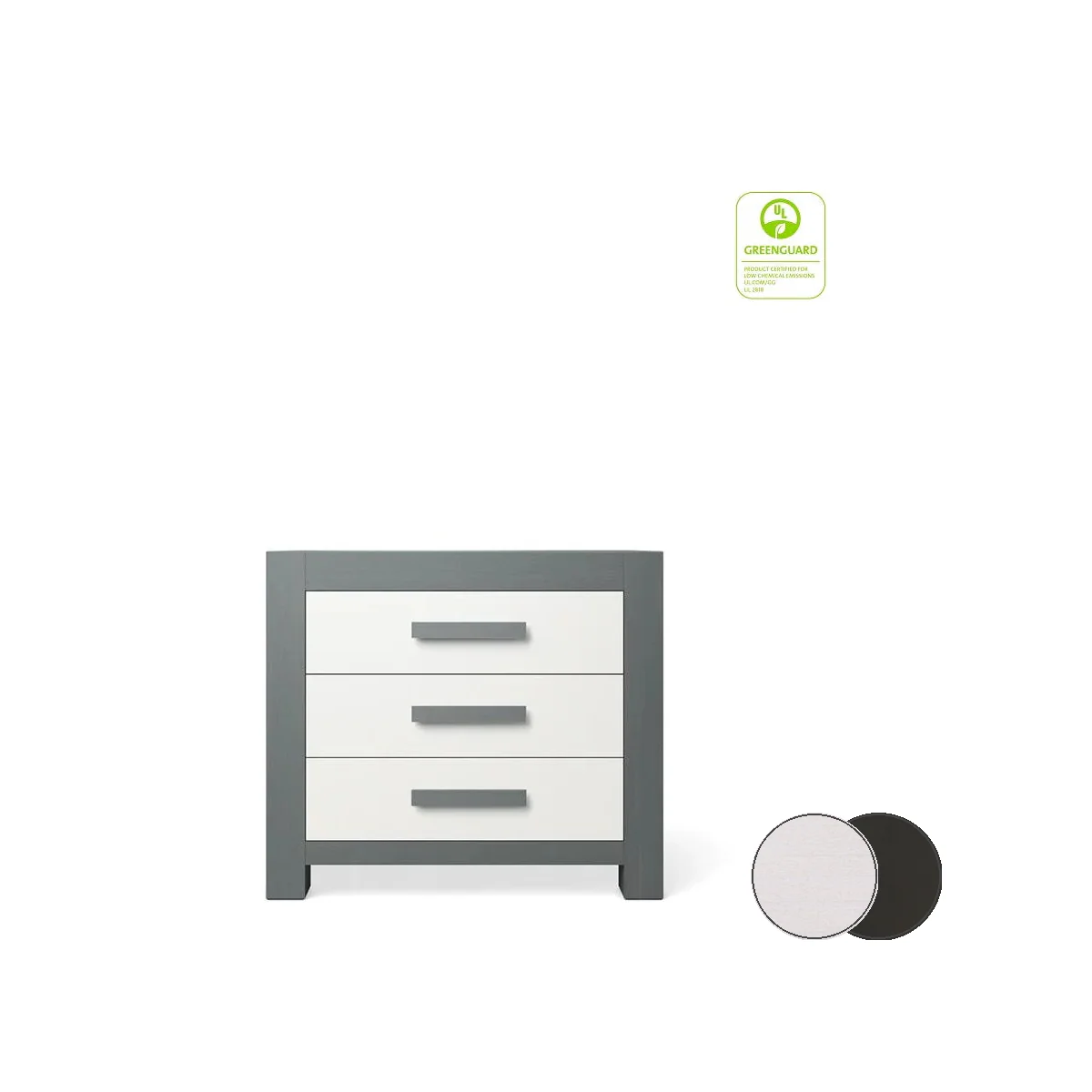 Romina Ventianni Single Dresser - Image 247