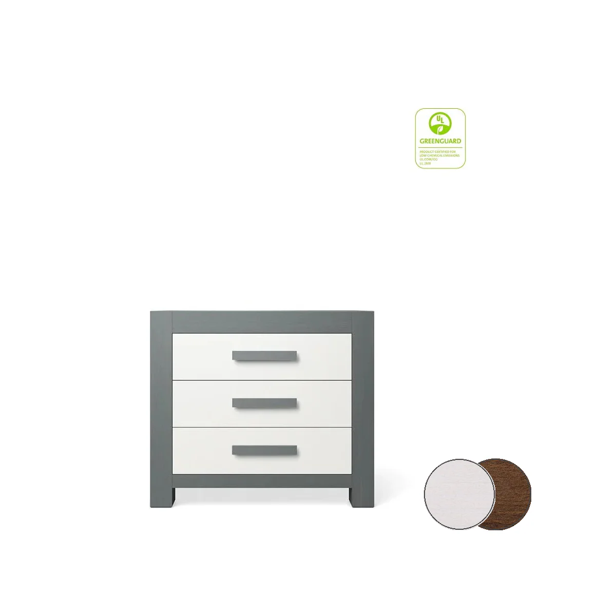 Romina Ventianni Single Dresser - Image 248