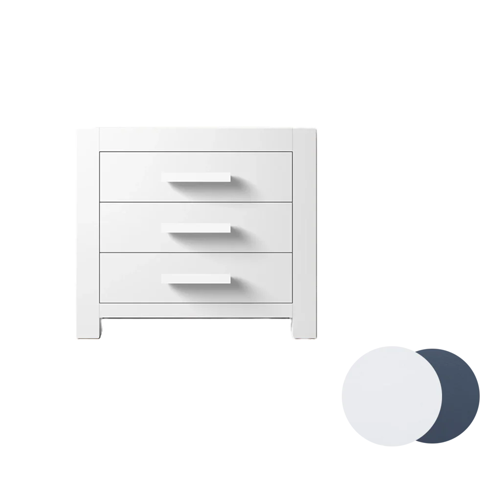 Romina Ventianni Single Dresser - Image 26