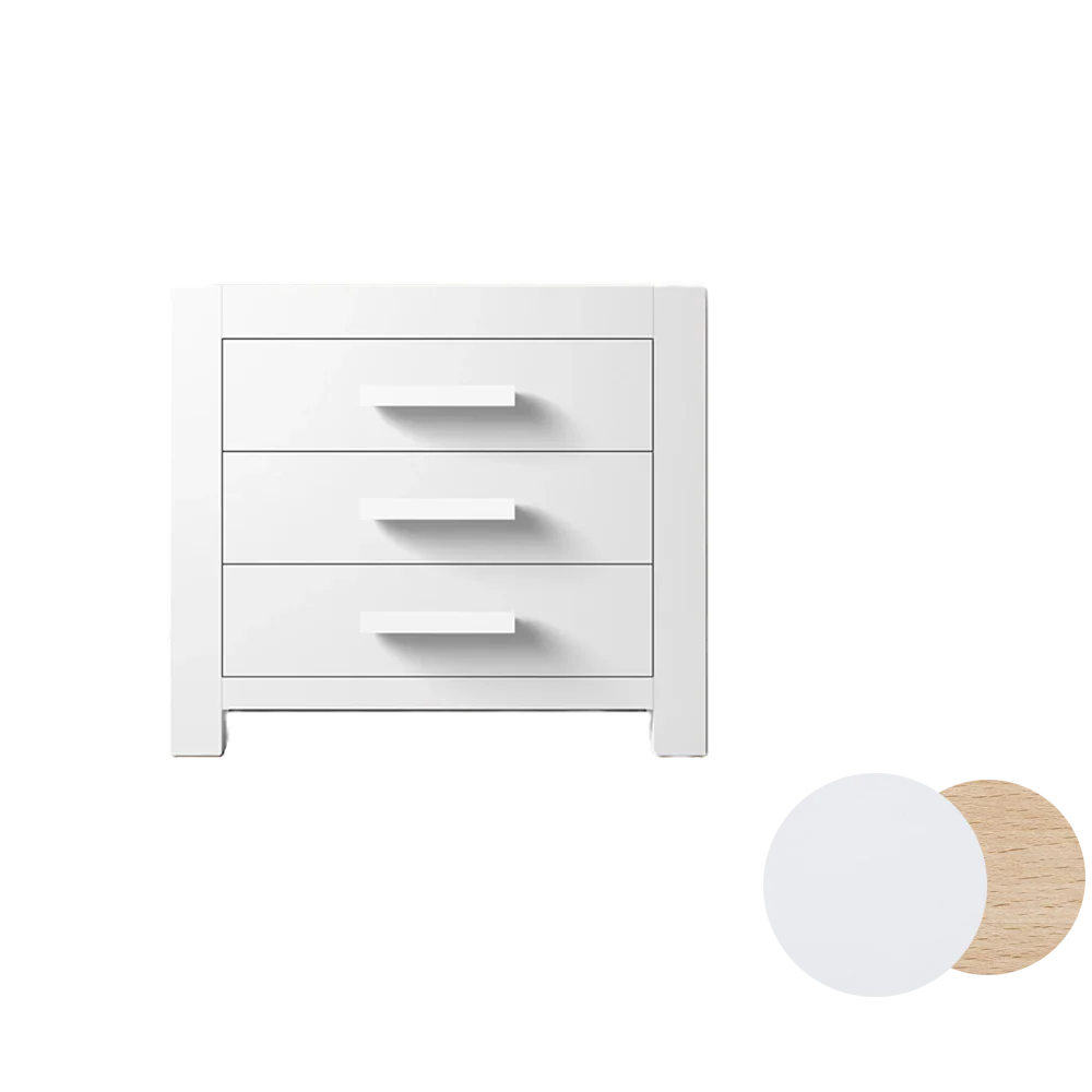 Romina Ventianni Single Dresser - Image 27