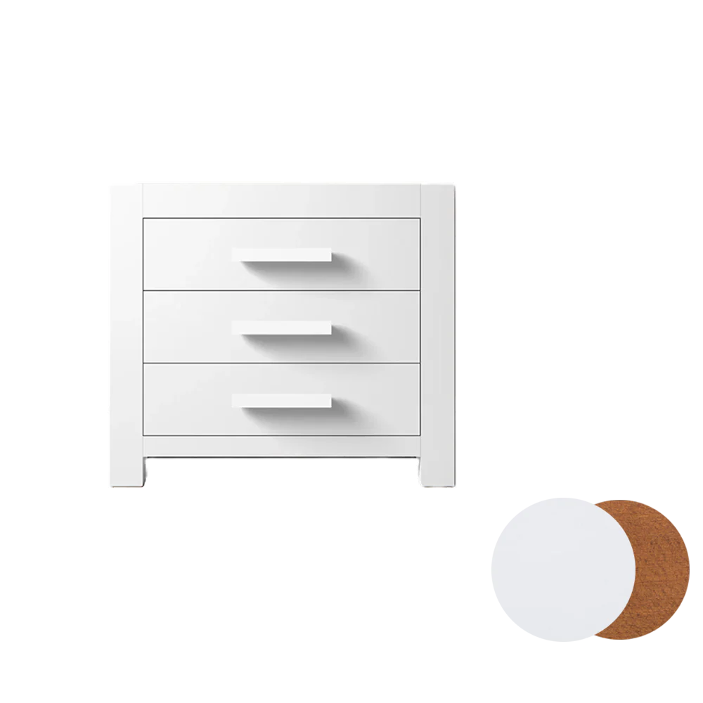 Romina Ventianni Single Dresser - Image 28