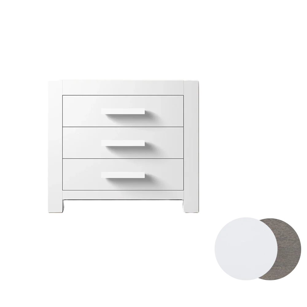 Romina Ventianni Single Dresser - Image 29