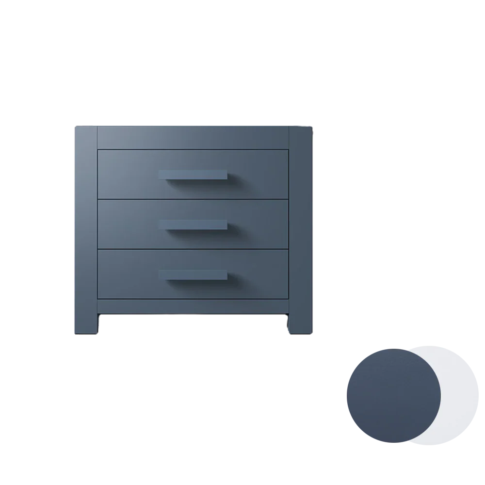 Romina Ventianni Single Dresser - Image 32