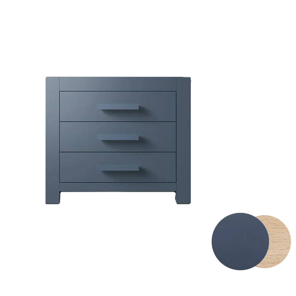 Romina Ventianni Single Dresser - Image 33