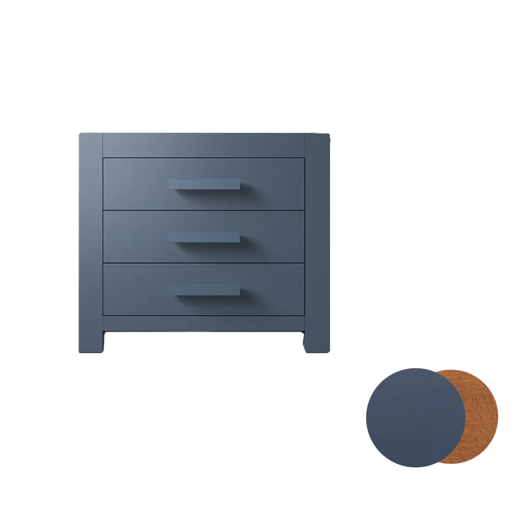 Romina Ventianni Single Dresser - Image 34