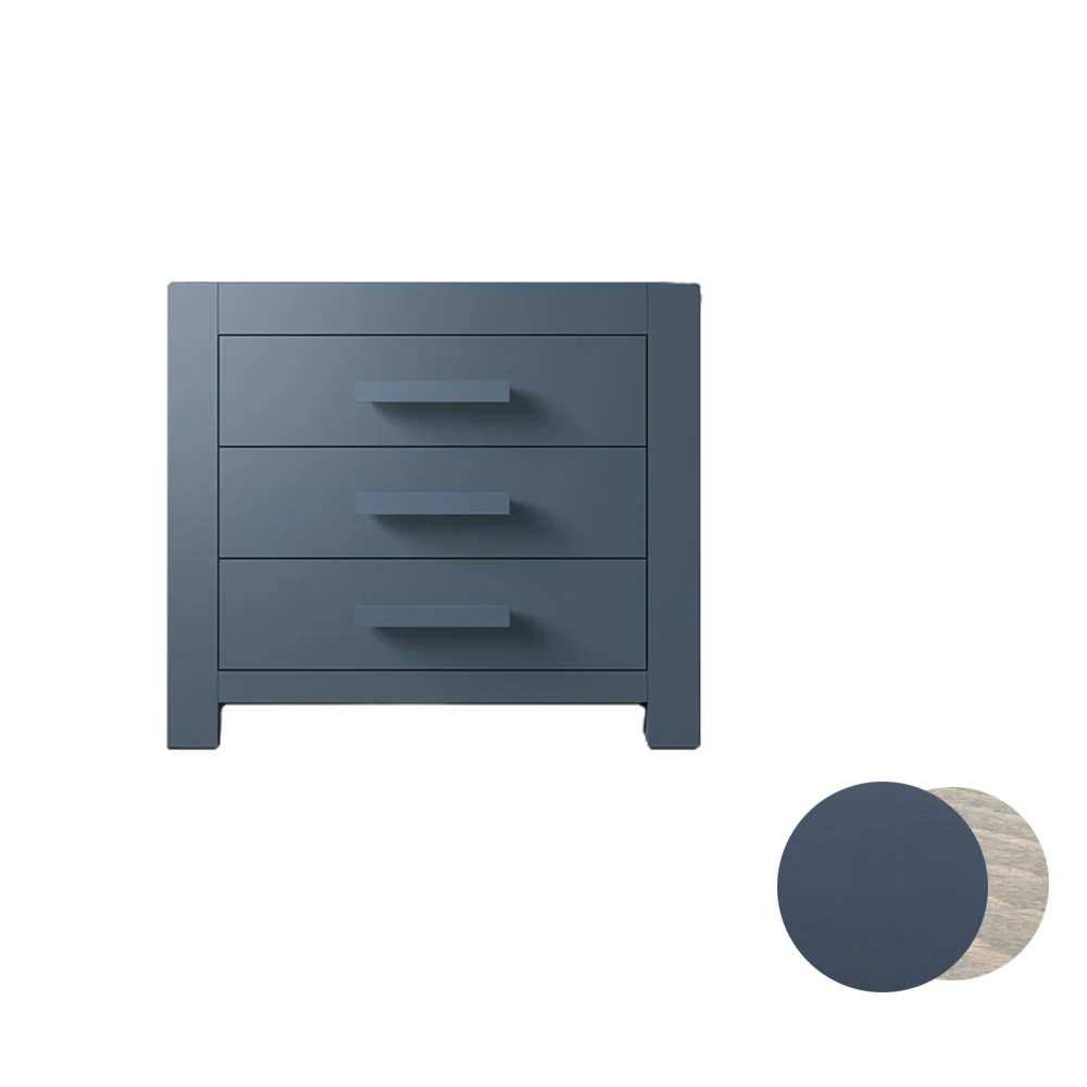 Romina Ventianni Single Dresser - Image 36