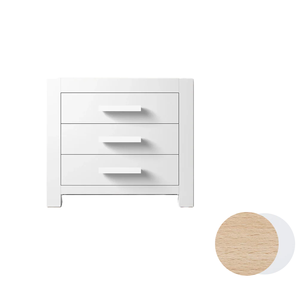 Romina Ventianni Single Dresser - Image 37