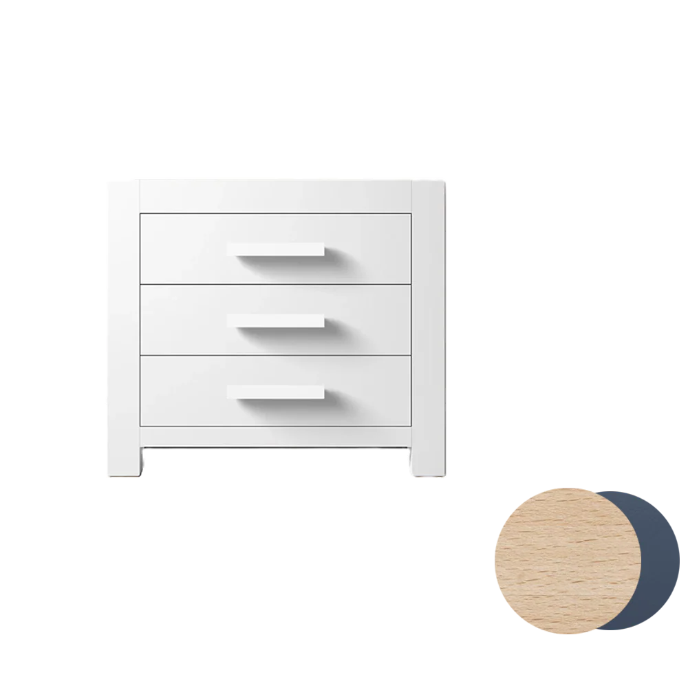 Romina Ventianni Single Dresser - Image 38