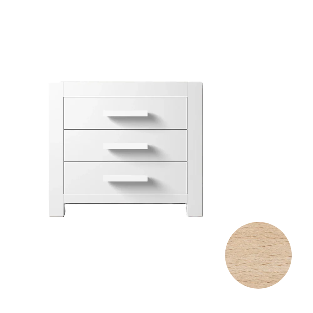 Romina Ventianni Single Dresser - Image 39