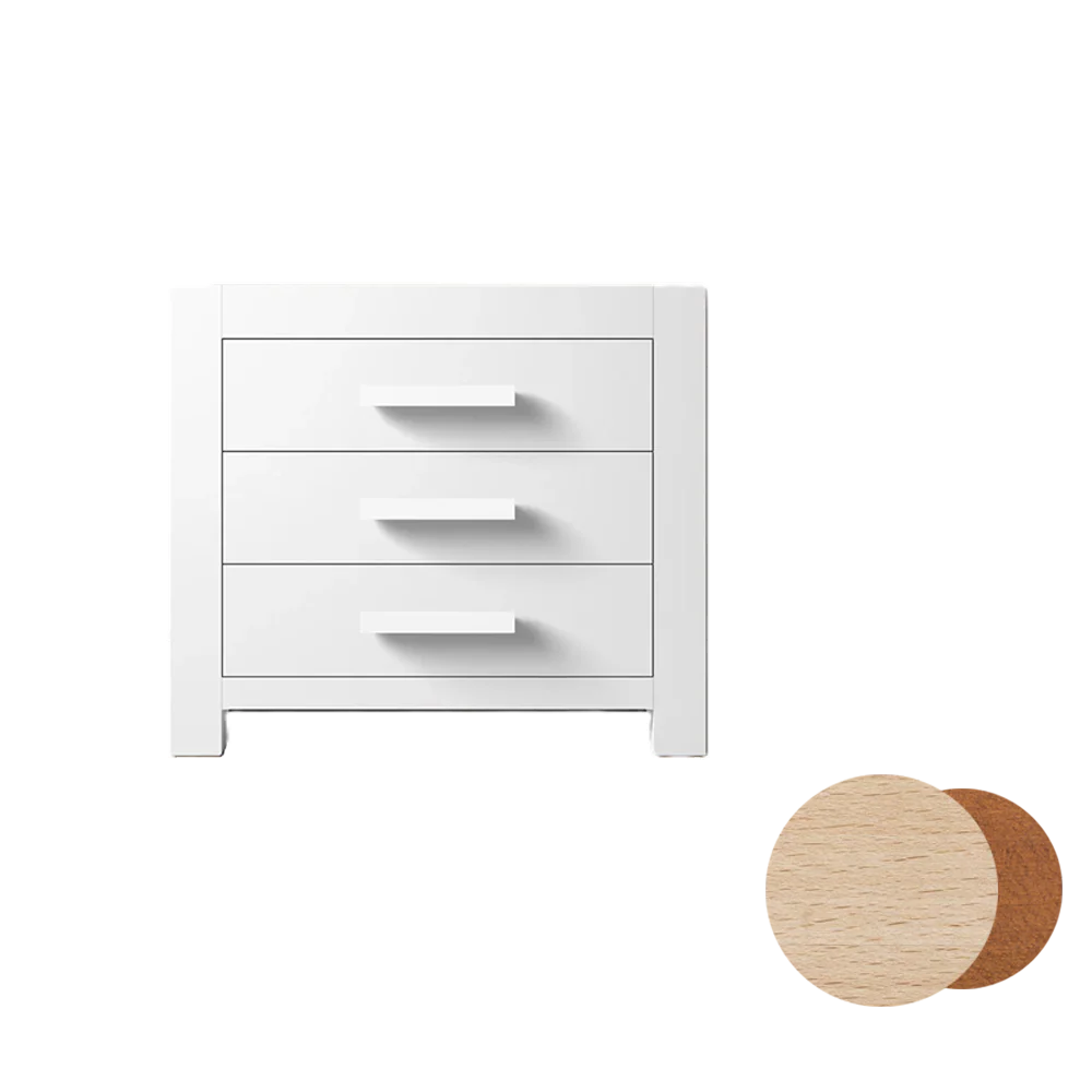 Romina Ventianni Single Dresser - Image 40