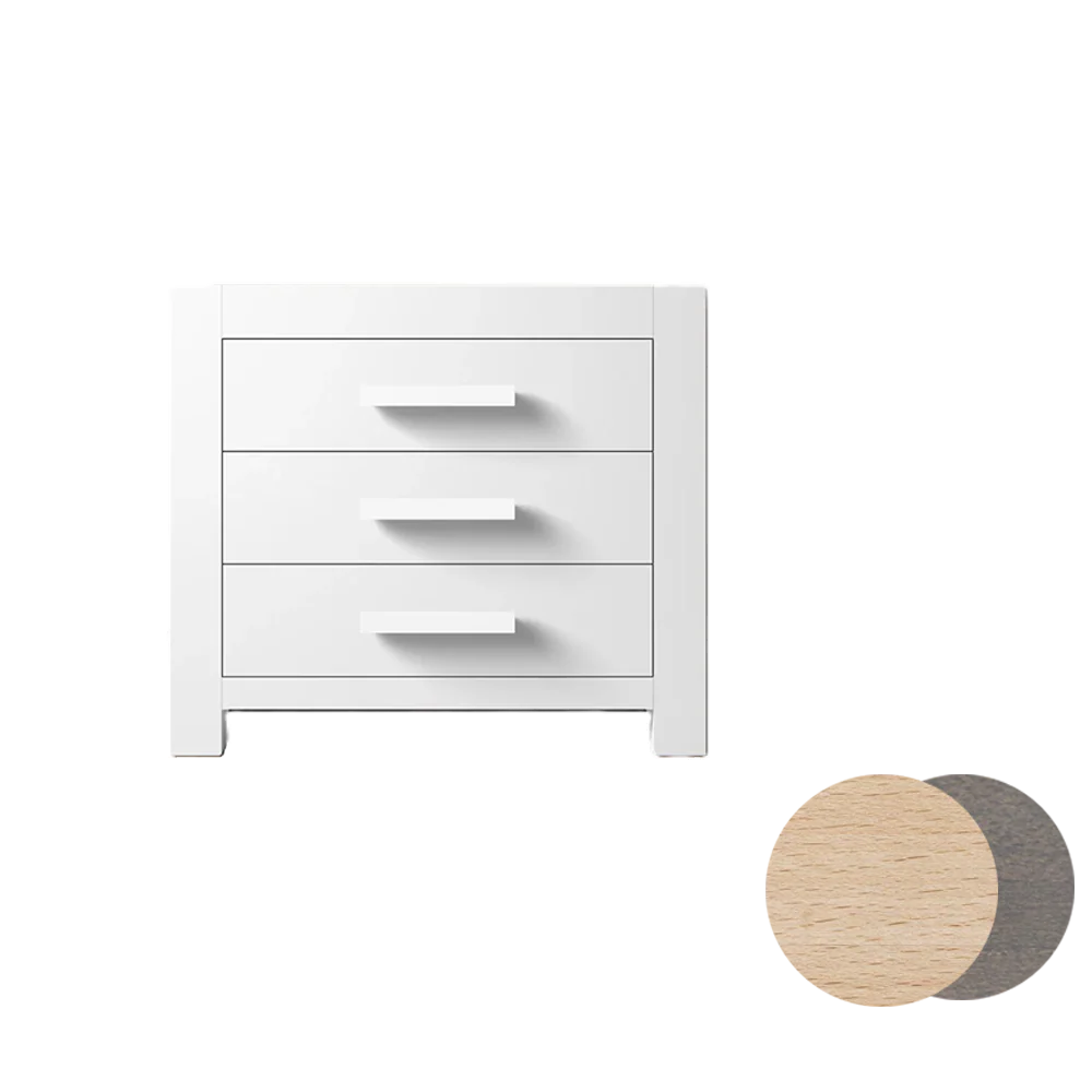 Romina Ventianni Single Dresser - Image 41