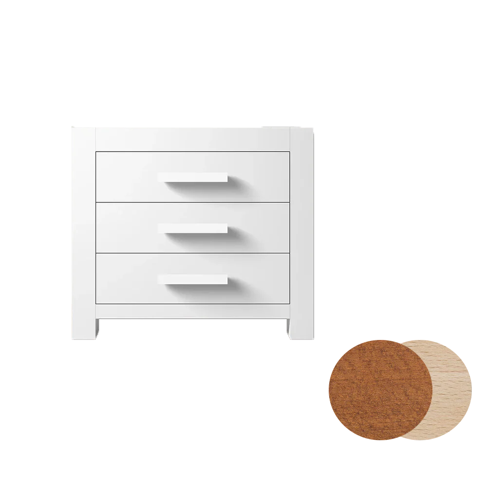 Romina Ventianni Single Dresser - Image 46
