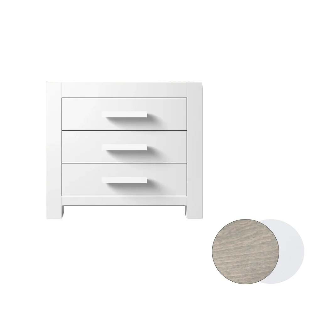 Romina Ventianni Single Dresser - Image 50