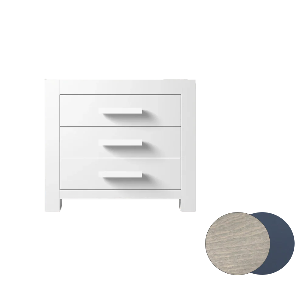 Romina Ventianni Single Dresser - Image 51