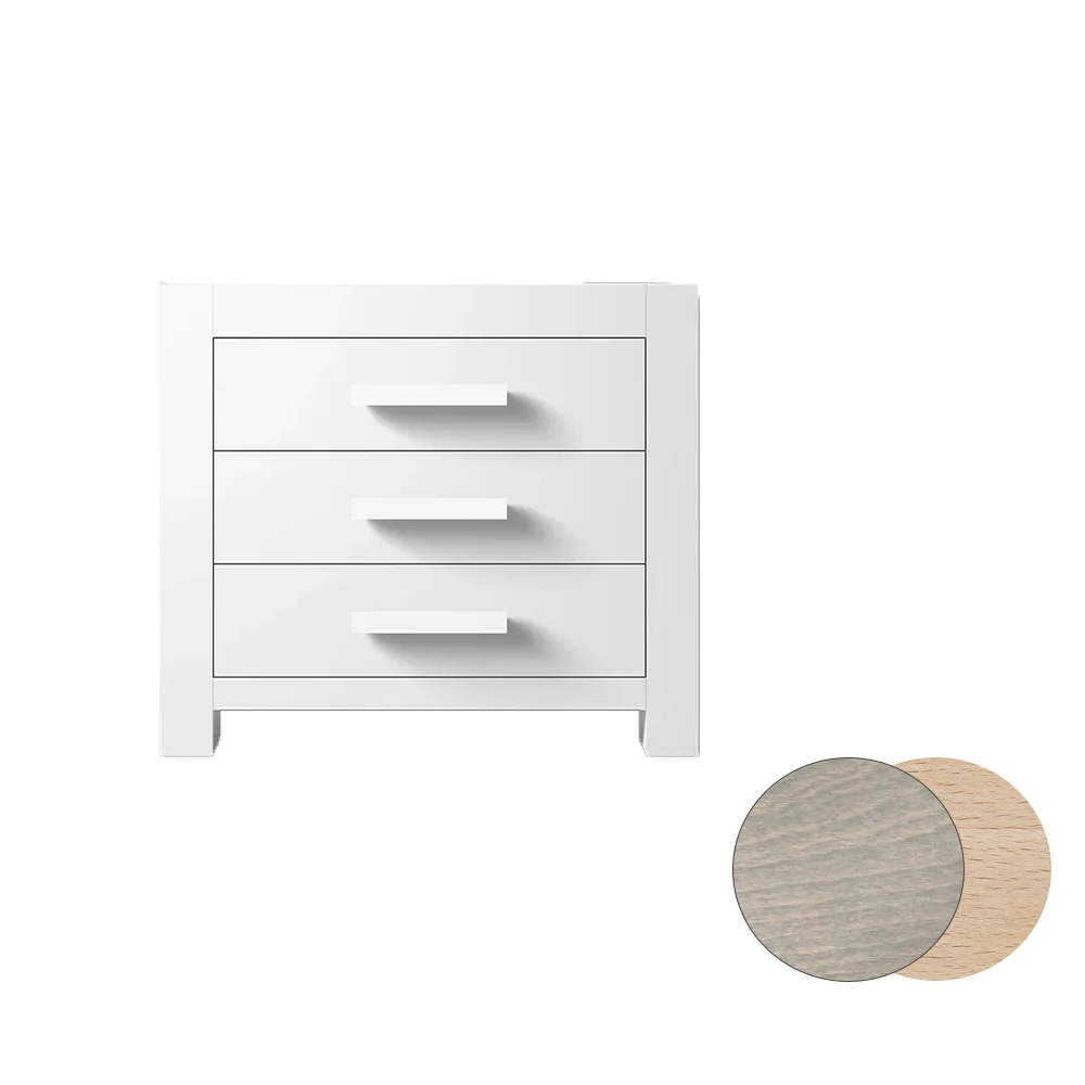 Romina Ventianni Single Dresser - Image 52