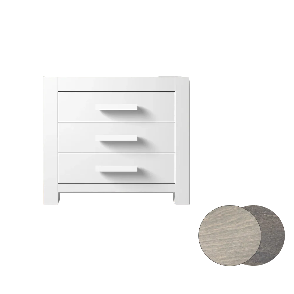 Romina Ventianni Single Dresser - Image 54