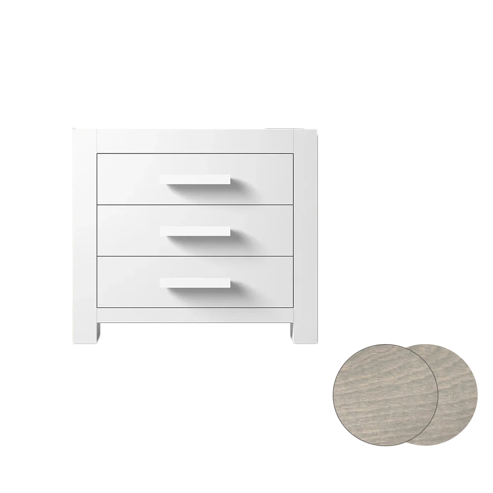 Romina Ventianni Single Dresser - Image 55