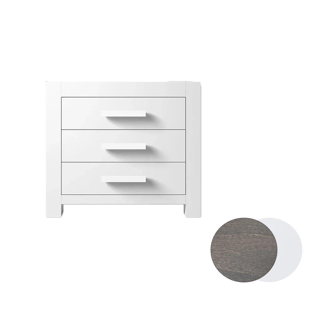 Romina Ventianni Single Dresser - Image 56