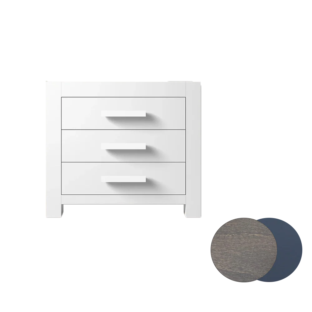 Romina Ventianni Single Dresser - Image 57