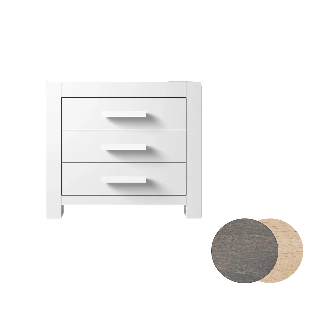 Romina Ventianni Single Dresser - Image 58