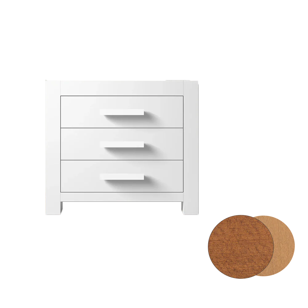 Romina Ventianni Single Dresser - Image 68