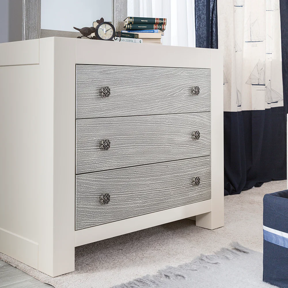 Romina Ventianni Single Dresser - Image 7