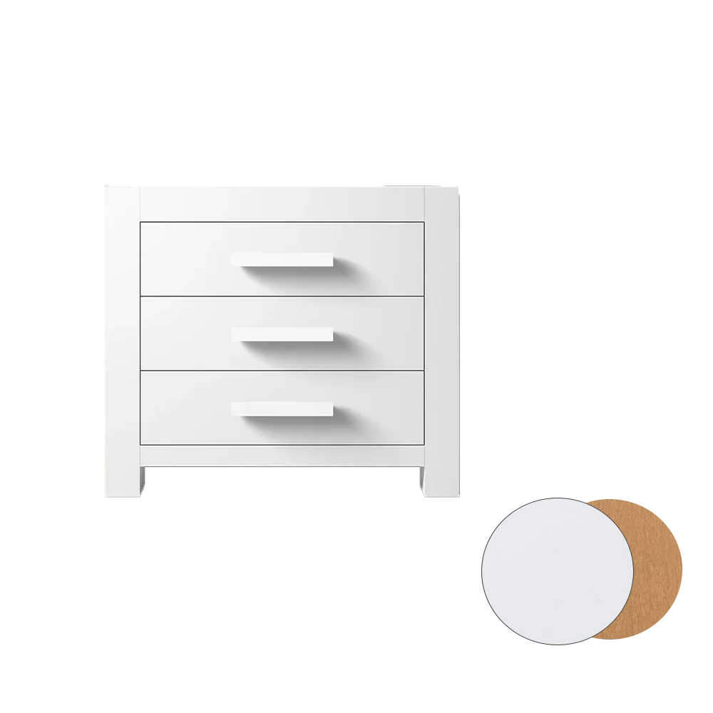 Romina Ventianni Single Dresser - Image 72
