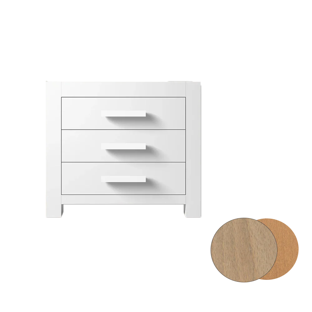 Romina Ventianni Single Dresser - Image 74