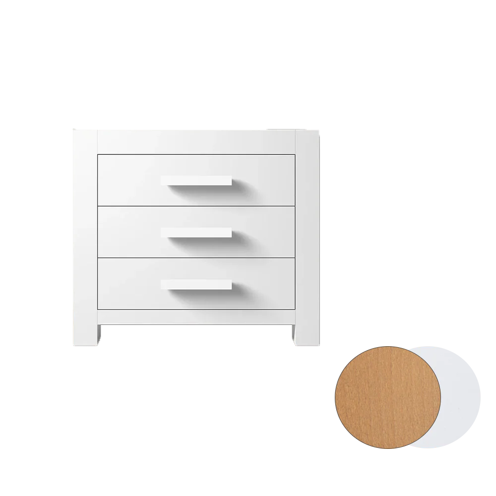 Romina Ventianni Single Dresser - Image 75