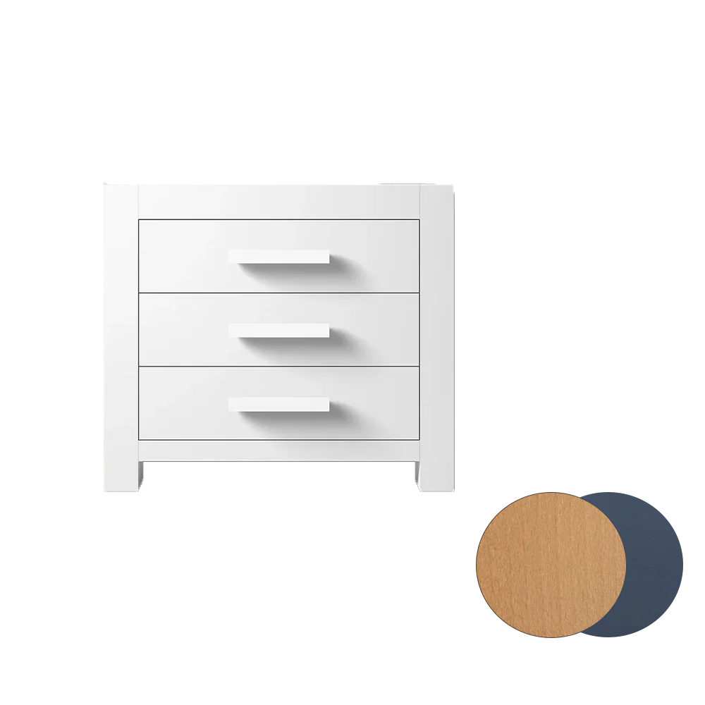 Romina Ventianni Single Dresser - Image 76