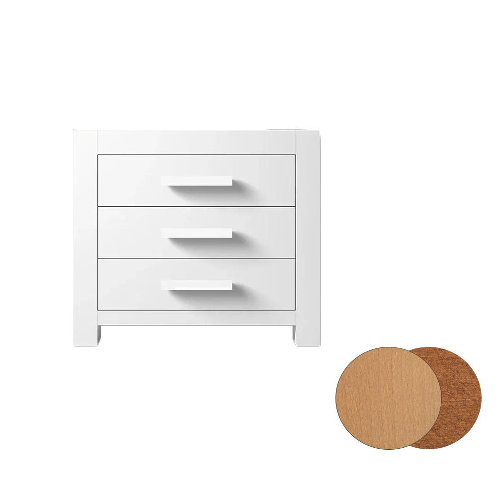 Romina Ventianni Single Dresser - Image 78