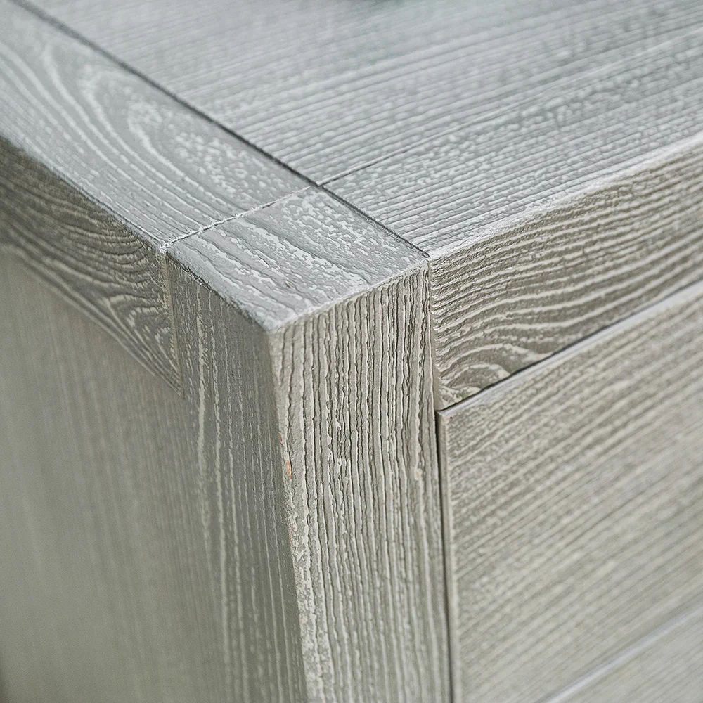 Romina Ventianni Single Dresser - Image 8