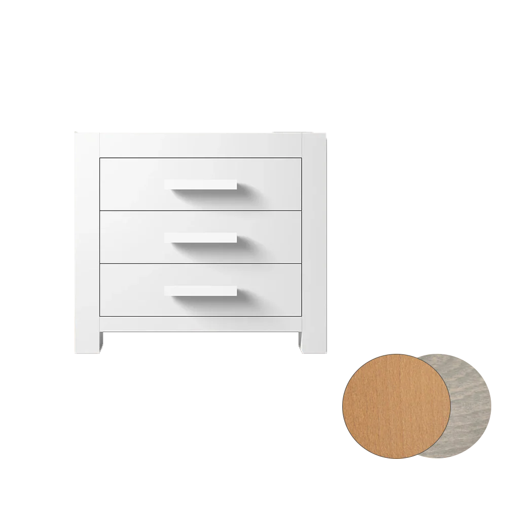Romina Ventianni Single Dresser - Image 80