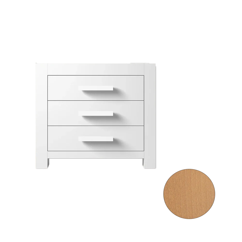 Romina Ventianni Single Dresser - Image 81