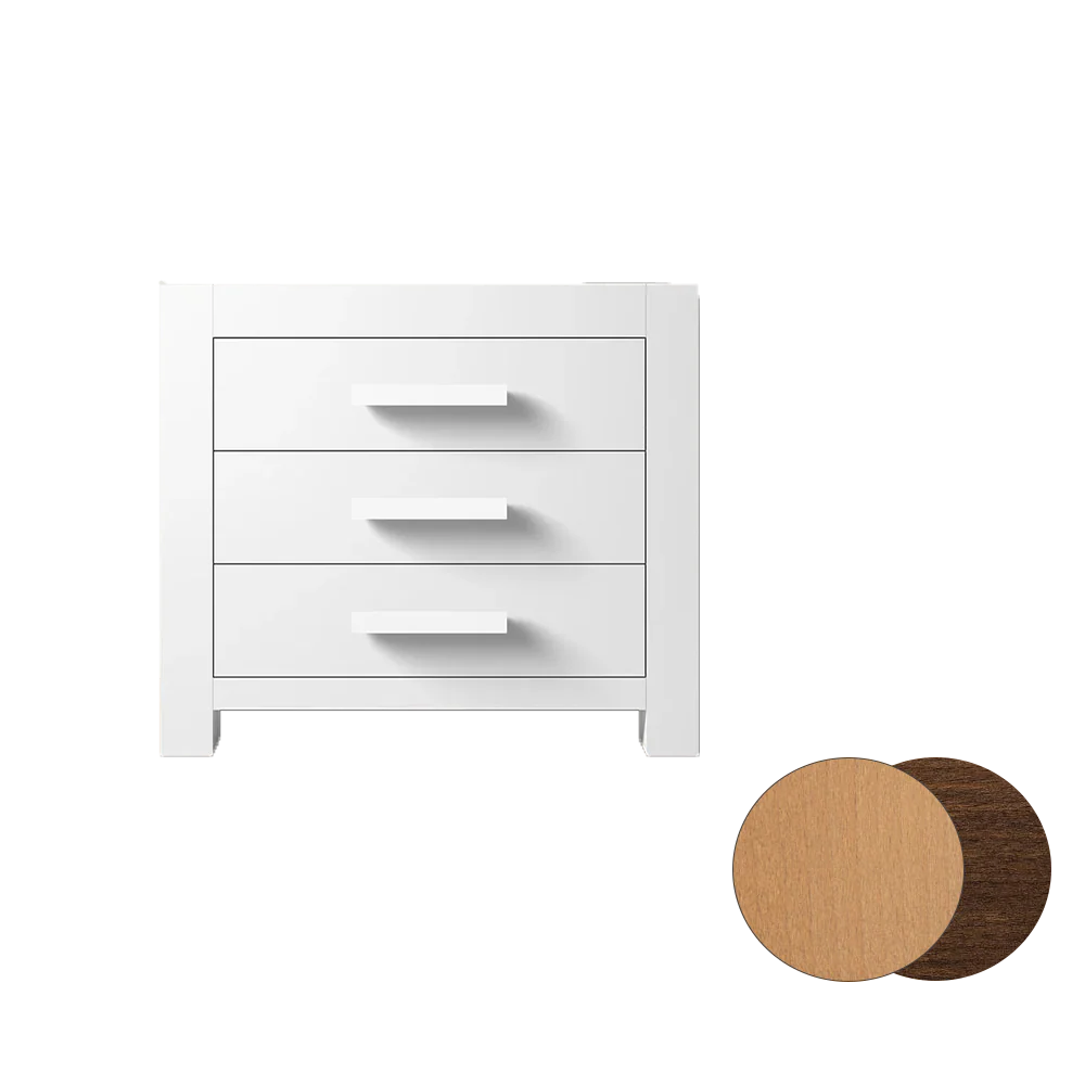 Romina Ventianni Single Dresser - Image 82