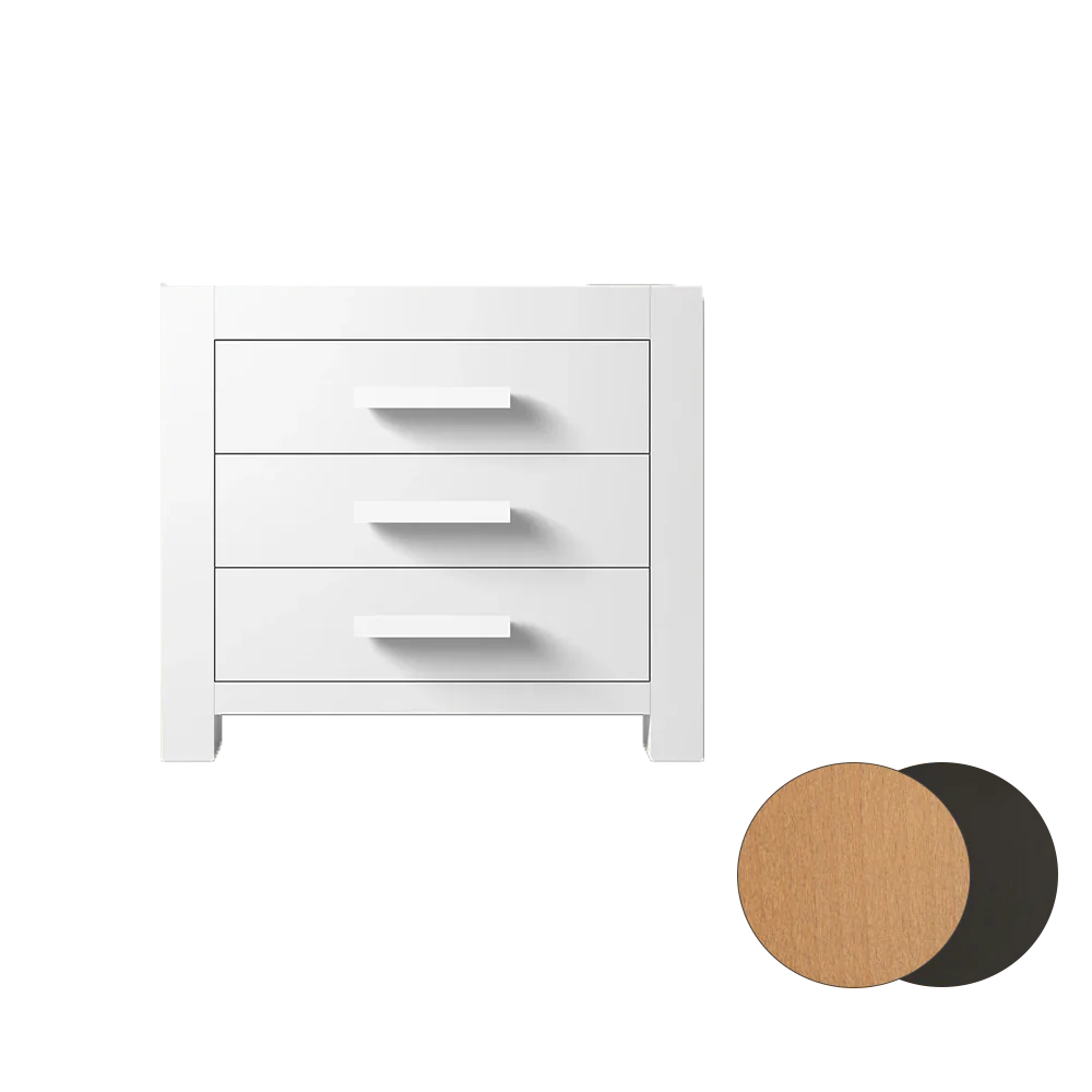 Romina Ventianni Single Dresser - Image 83