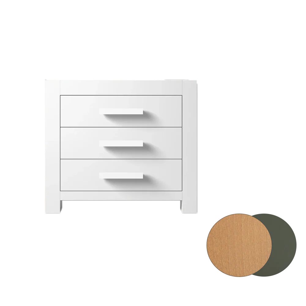 Romina Ventianni Single Dresser - Image 84