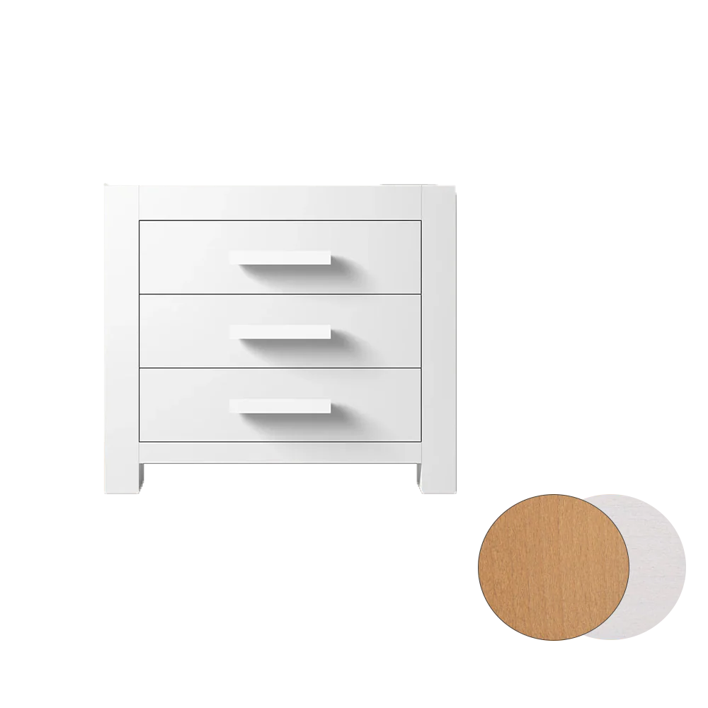 Romina Ventianni Single Dresser - Image 85