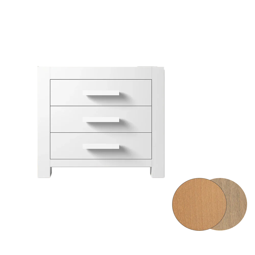 Romina Ventianni Single Dresser - Image 86