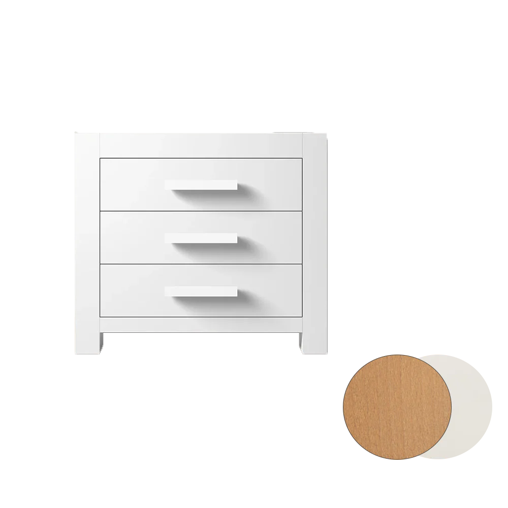 Romina Ventianni Single Dresser - Image 87