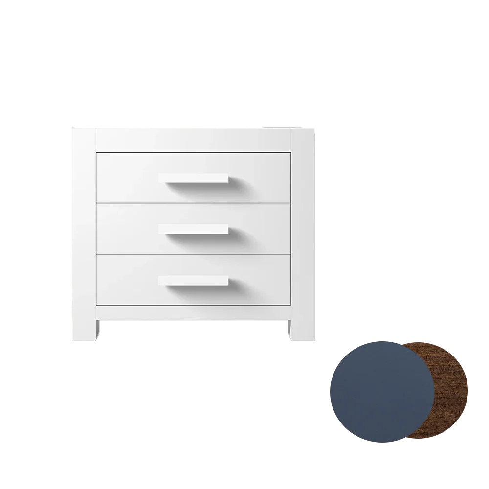 Romina Ventianni Single Dresser - Image 88