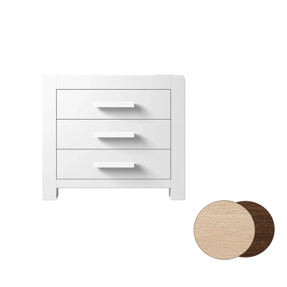 Romina Ventianni Single Dresser - Image 89