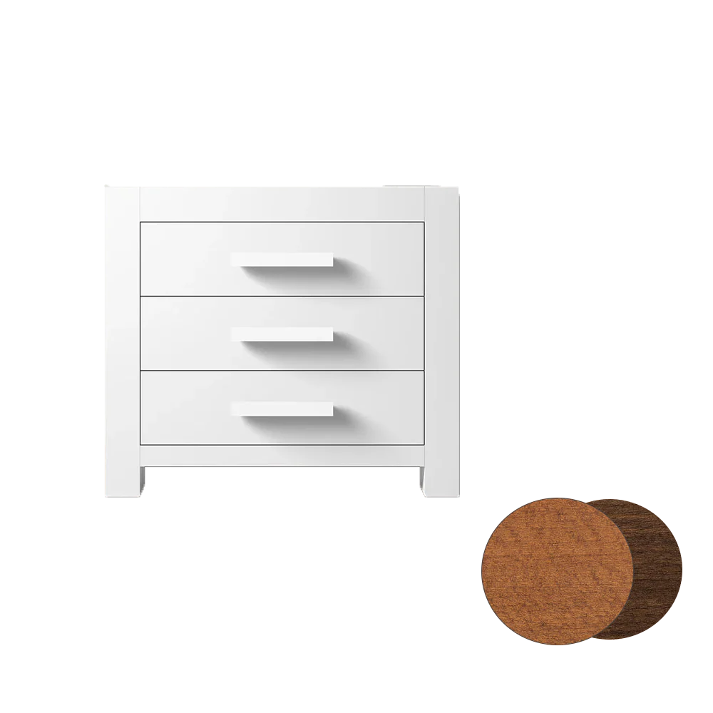 Romina Ventianni Single Dresser - Image 90