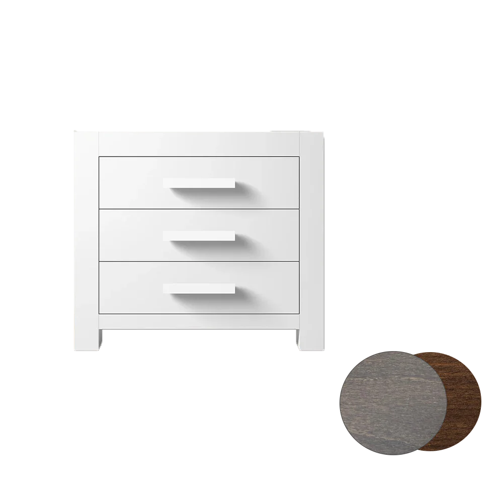Romina Ventianni Single Dresser - Image 91