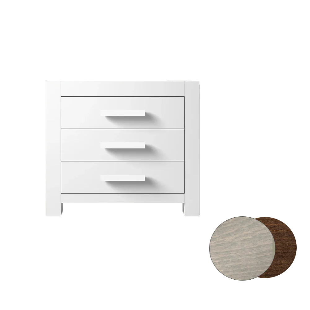 Romina Ventianni Single Dresser - Image 92