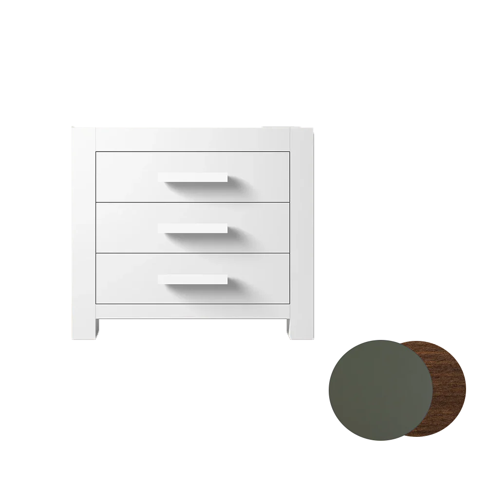 Romina Ventianni Single Dresser - Image 93