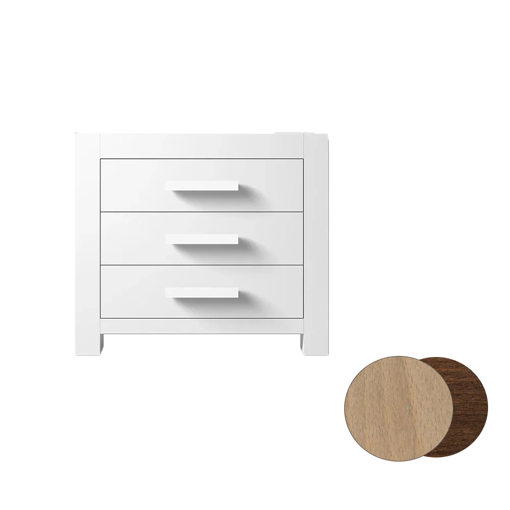 Romina Ventianni Single Dresser - Image 94